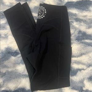 Gymshark legacy leggings